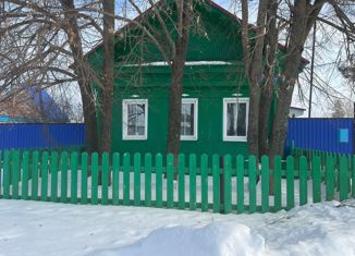 Продам дом, 57.7 м2, посёлок городского типа Саракташ, улица Маяковского, 56