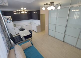 Продается двухкомнатная квартира, 70.5 м2, Самара, метро Кировская