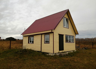 Продается дом, 30 м2, деревня Зеледеево, Центральная улица