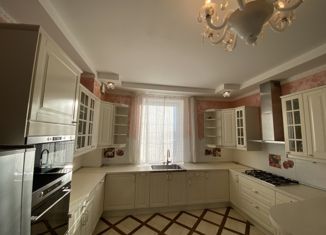 Аренда дома, 320 м2, деревня Мансурово, Флотская улица, 44