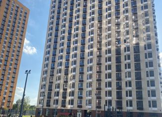 Продается квартира студия, 20 м2, Москва, Салтыковская улица, 6/1к6, Салтыковская улица