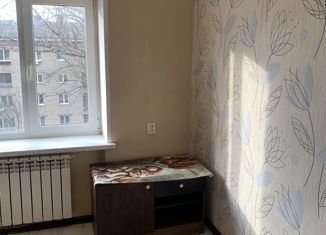 Продается однокомнатная квартира, 17.6 м2, Рязань, Качевская улица, 34к2, район Строитель