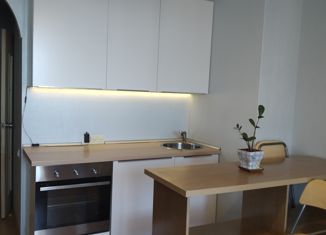 Продается квартира студия, 22 м2, Новосибирск, улица Бориса Богаткова, 208/2, улица Бориса Богаткова