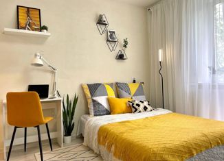 Квартира на продажу студия, 20.4 м2, Екатеринбург, улица Гагарина, 53А, улица Гагарина