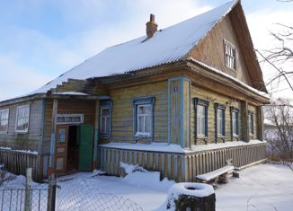 Продаю дом, 52 м2, деревня Кокошилово, Солнечная улица, 19