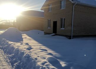 Продаю дом, 120 м2, деревня Алешково, 4-я Лучистая улица