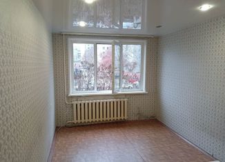 Двухкомнатная квартира на продажу, 44 м2, Новосибирск, улица Толстого, 185, метро Октябрьская