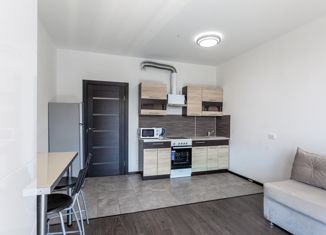 Квартира на продажу студия, 30 м2, поселок Бугры, Английская улица, 8, ЖК Энфилд