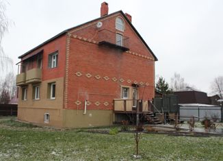 Дом на продажу, 340 м2, деревня Золотово, Полевая улица, 30