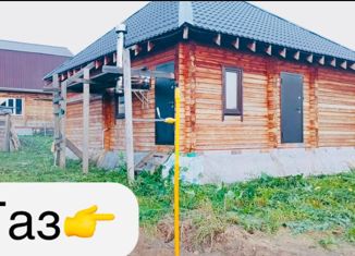 Продам дом, 60 м2, Томск, Кировский район, улица Пржевальского, 27/2