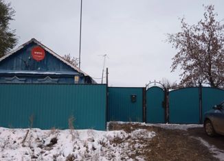 Продажа дома, 48 м2, посёлок Первомайский, улица Мира, 6