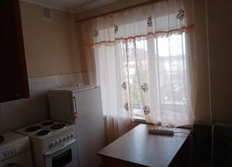 Продается 1-комнатная квартира, 34.3 м2, Татарстан, улица Николая Гоголя, 38