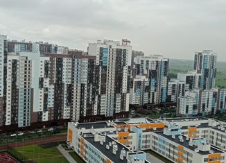 Продажа трехкомнатной квартиры, 75.5 м2, Санкт-Петербург, ЖК Чистое Небо, Плесецкая улица, 20к1