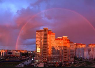 Продам трехкомнатную квартиру, 70 м2, Хабаровский край, улица А.А. Вахова, 4