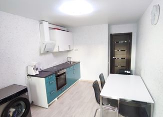 Продается однокомнатная квартира, 40.3 м2, поселок городского типа Стройкерамика, улица Нестора Постникова, 12, ЖК Видный