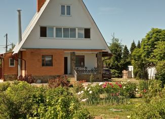 Продается дом, 202 м2, деревня Новопареево, деревня Новопареево, 48