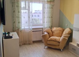 Продается 1-комнатная квартира, 30 м2, Якутск, улица Газовиков, 19Б, микрорайон Марха