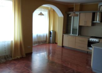 Продам 2-ком. квартиру, 74.7 м2, Таганрог, Кленовая улица, 23