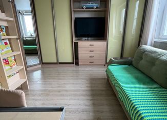 Продается двухкомнатная квартира, 53.6 м2, Москва, Подольская улица, 31, Подольская улица