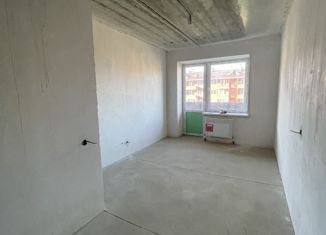 Продается однокомнатная квартира, 36 м2, Краснодар, улица Генерала Петрова, 43/1, ЖК Британия 2