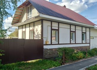 Дом на продажу, 65 м2, Кудымкар, Советская улица, 14