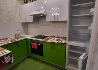 Сдача в аренду двухкомнатной квартиры, 58 м2, Анапа, Мирная улица, 29к8, ЖК Времена Года