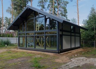 Продажа дома, 160 м2, рабочий посёлок Монино, 2-я Дачная улица, 23