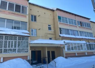 3-ком. квартира на продажу, 58 м2, Мензелинск, улица Изыскателей, 3/12