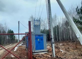 Участок на продажу, 10 сот., СНТ Оазис