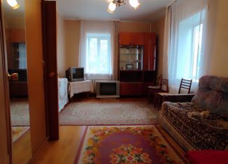 Продам 2-ком. квартиру, 41.7 м2, Тверь, Центральная улица, 1