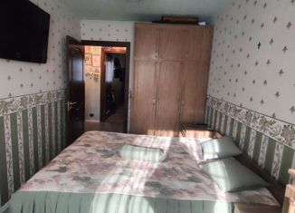 3-комнатная квартира на продажу, 57.5 м2, Самара, улица Мориса Тореза, 37, метро Гагаринская