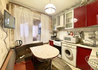 Продам 2-ком. квартиру, 41.3 м2, Москва, Вешняковская улица, 28/21к1, Вешняковская улица