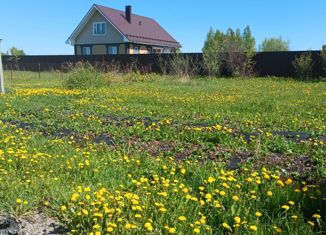 Продаю земельный участок, 6 сот., Богданихское сельское поселение