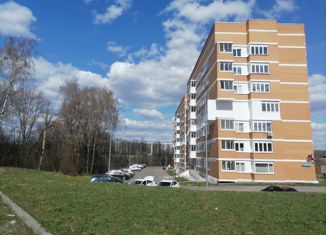 Продам квартиру студию, 16.3 м2, посёлок Марьино, улица Харлампиева, 44