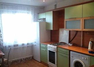 Продажа однокомнатной квартиры, 33 м2, Нижегородская область, улица Голубева, 4