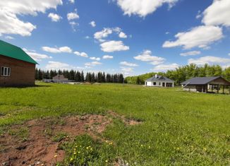 Продам земельный участок, 14.47 сот., село Ольховое, Садовая улица