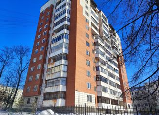 Продажа однокомнатной квартиры, 36 м2, Екатеринбург, Соликамская улица, 3, Соликамская улица