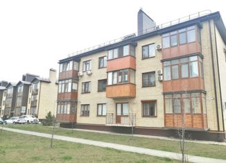 Продам 2-комнатную квартиру, 56.9 м2, село Новобессергеневка, улица А.С. Куликова, 4к3