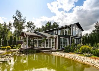 Продается дом, 300 м2, СНТ Жаворонки-Север, Солнечная улица