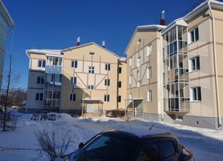 Продаю 2-комнатную квартиру, 50.1 м2, Еврейская АО, Уютная улица, 8