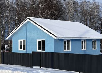 Дом на продажу, 72 м2, село Караидель, улица Строителей, 4