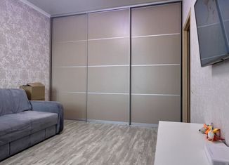 Продам однокомнатную квартиру, 40.5 м2, Ставрополь, улица Рогожникова, 2, микрорайон Перспективный