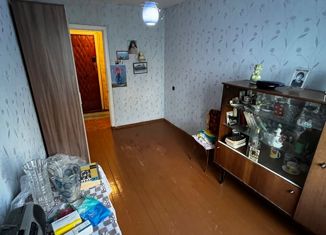2-ком. квартира на продажу, 43.8 м2, Нижегородская область, проспект Кораблестроителей, 5