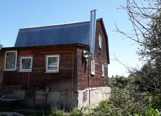 Продается дом, 65.9 м2, деревня Манюхино, Загородная улица