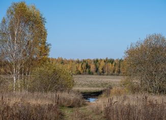 Продается земельный участок, 9.87 сот., коттеджный посёлок Матрёшки Вилладж