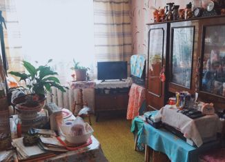 Продаю 1-ком. квартиру, 31.1 м2, рабочий посёлок Юганец, Парковая улица, 13