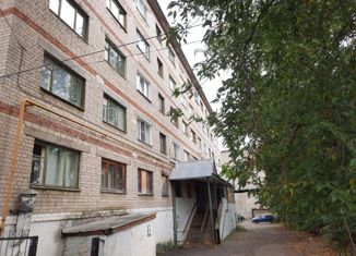 Продажа комнаты, 13 м2, Мордовия, улица Ухтомского, 24