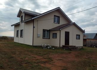 Дом на продажу, 154 м2, деревня Редькино, улица Танып, 2В