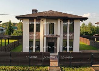 Продается дом, 270 м2, деревня Падиково, 46Н-02880