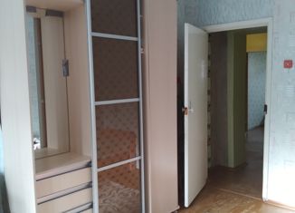 2-комнатная квартира на продажу, 48.7 м2, Стрежевой, микрорайон 3ГГ, 64